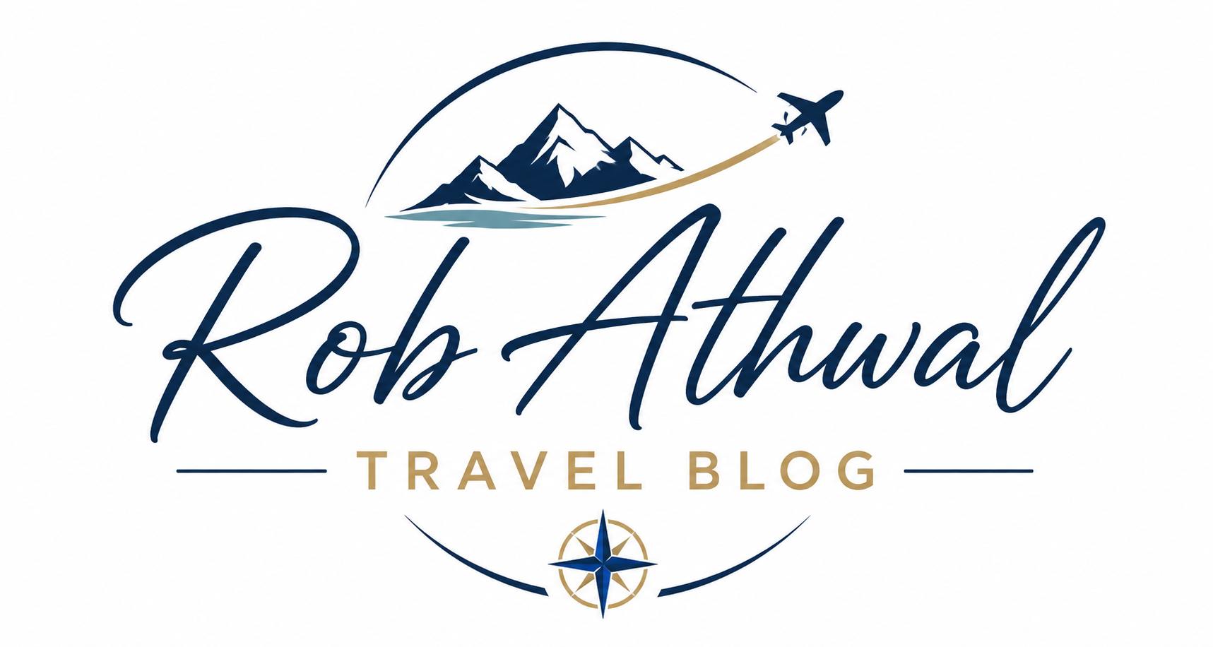Rob Athwal Travel Blog